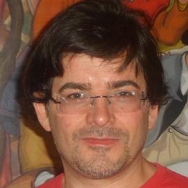 Giuseppe Castaldi
