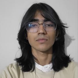 Anuvansh Gera