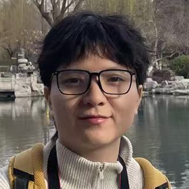 Xiaoxue Jiang