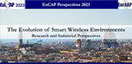 Workshop presentation at EuCAP 2023