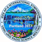 Three talks at IEEE-APS/URSI 2023