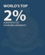 Profs. Castaldi and Galdi in the list of world's top 2% scientists