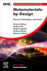 Two chapters published in Elsevier book