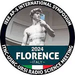 Three talks at IEEE-APS/URSI 2024