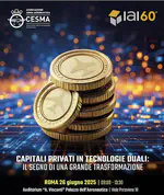 Talk at CESMA-IAI conference