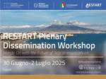 RESTART Plenary Dissemination Workshop