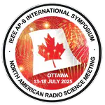 Two talks at IEEE-APS/URSI 2025