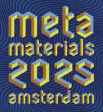 Invited and contributed talks at Metamaterials 2025