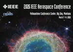 Talk at IEEE-AeroConf 2026