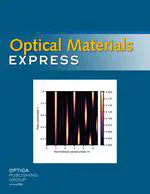 Paper on quasiperiodic photonic time crystals accepted in OMEx