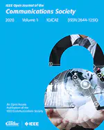 Paper on Airy beams for near-field communications accepted in IEEE-OJ-COMSOC