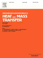 Paper on flexible gradient-array thermal metamaterials accepted in IJHTM