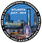 Two talks presented at IEEE-APS/URSI 2019