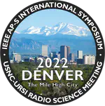 Two talks at IEEE-APS/URSI 2022