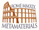 Five presentations at Metamaterials 2019