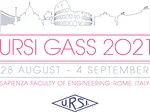 Three invited talks at URSI-GASS 2021