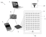 System for identifying, localizing and storing histology cassettes and slides