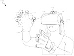 Devices, systems, and methods for radar-based artificial reality tracking